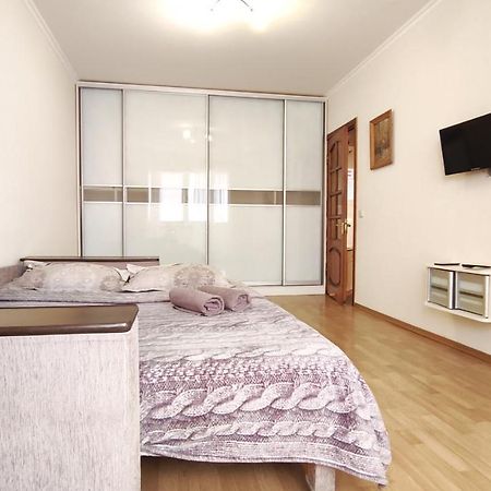 Олександрійський Бульвар 125 Cityrooms Bila Tserkva Εξωτερικό φωτογραφία