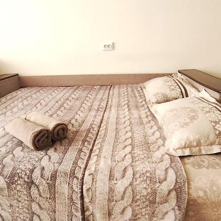 Олександрійський Бульвар 125 Cityrooms Bila Tserkva Εξωτερικό φωτογραφία