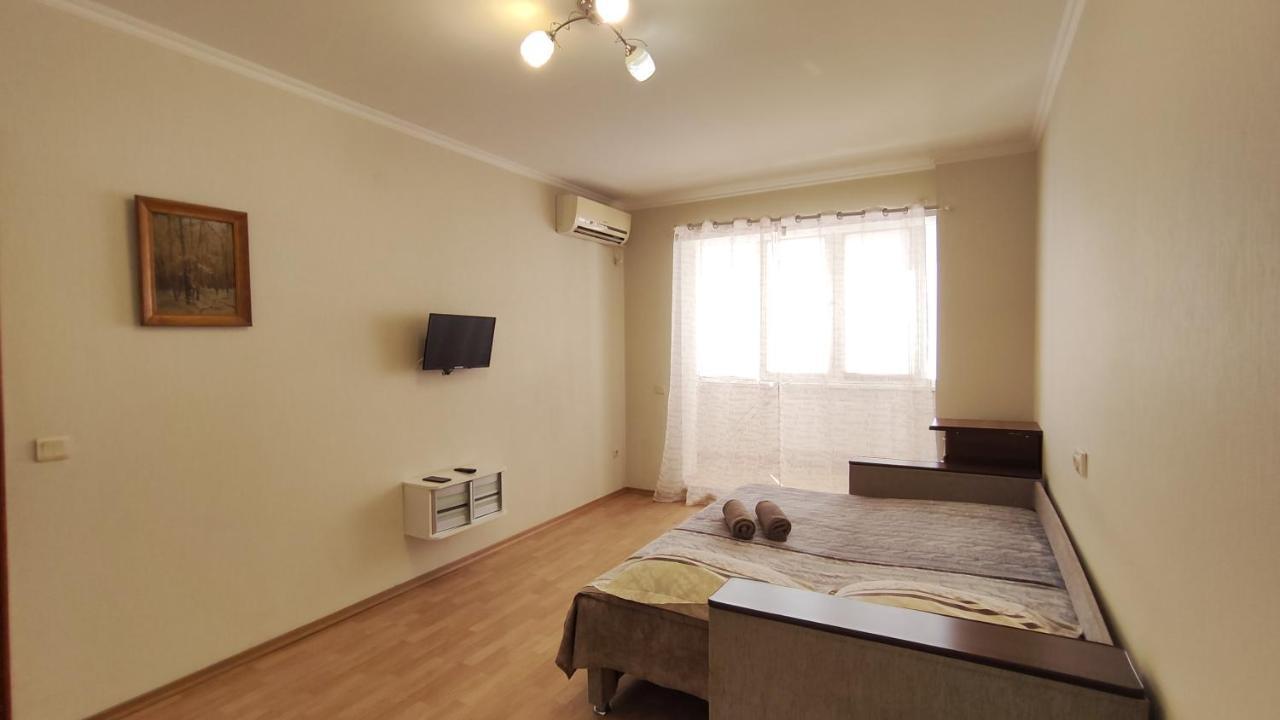 Олександрійський Бульвар 125 Cityrooms Bila Tserkva Εξωτερικό φωτογραφία