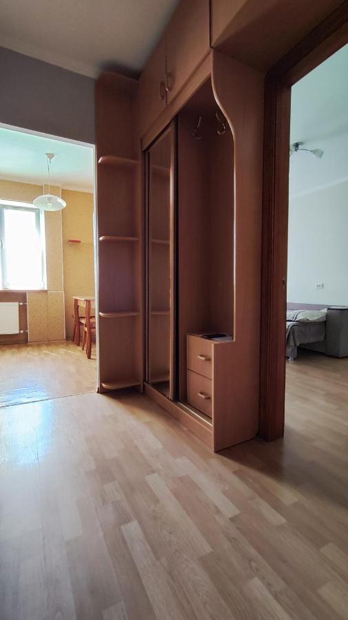 Олександрійський Бульвар 125 Cityrooms Bila Tserkva Εξωτερικό φωτογραφία