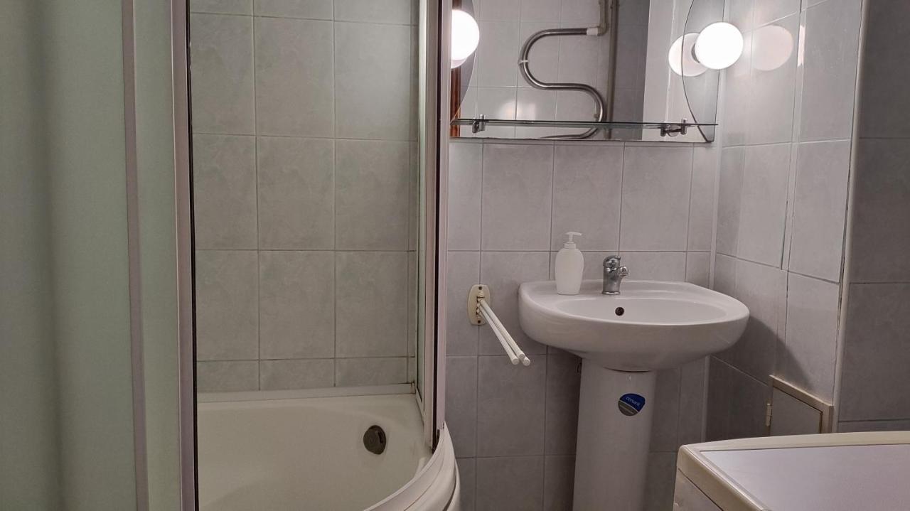 Олександрійський Бульвар 125 Cityrooms Bila Tserkva Εξωτερικό φωτογραφία