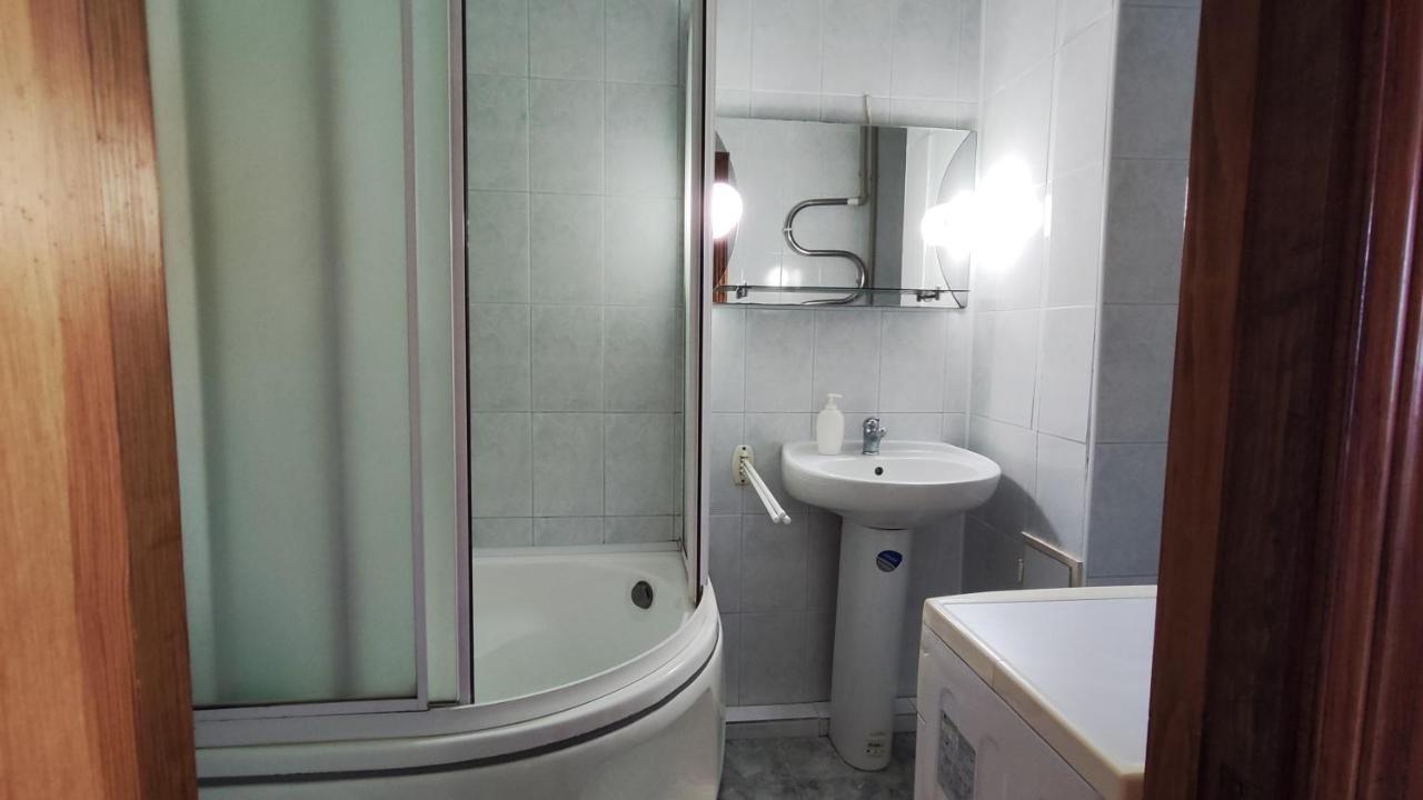 Олександрійський Бульвар 125 Cityrooms Bila Tserkva Εξωτερικό φωτογραφία