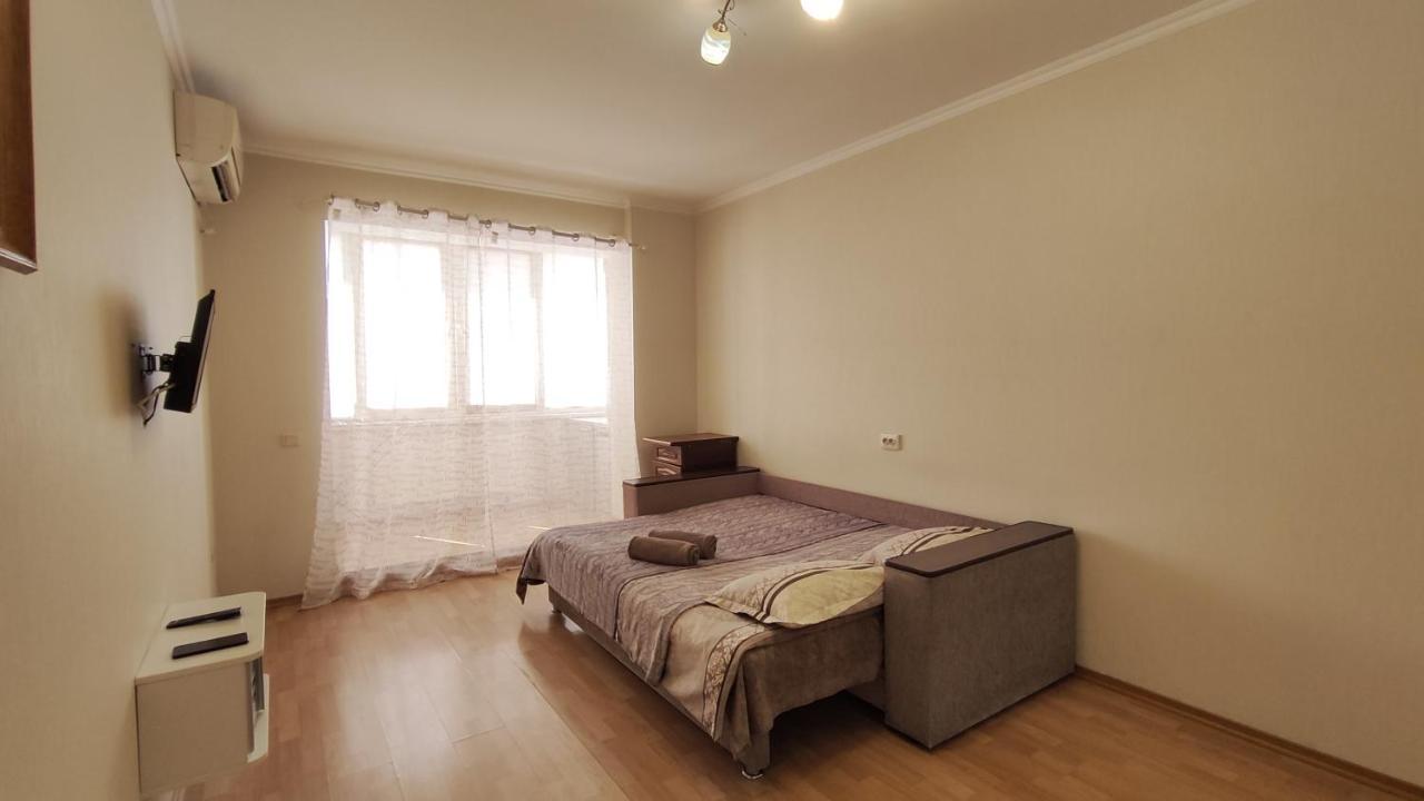 Олександрійський Бульвар 125 Cityrooms Bila Tserkva Εξωτερικό φωτογραφία