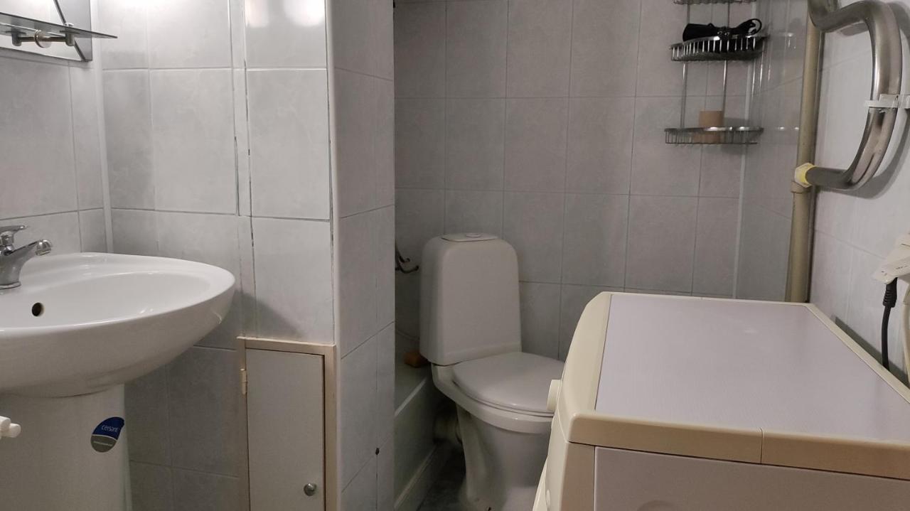 Олександрійський Бульвар 125 Cityrooms Bila Tserkva Εξωτερικό φωτογραφία