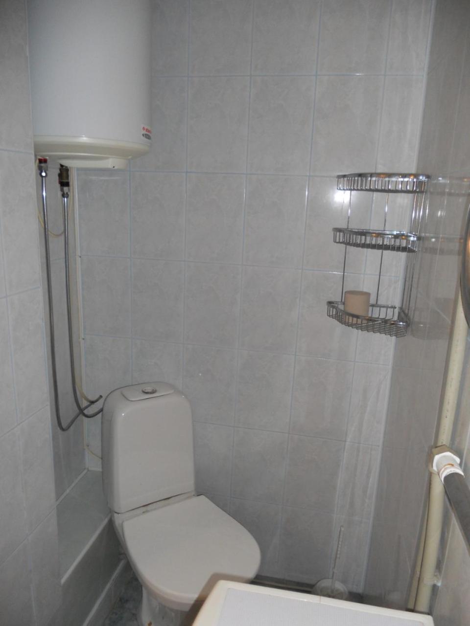 Олександрійський Бульвар 125 Cityrooms Bila Tserkva Εξωτερικό φωτογραφία