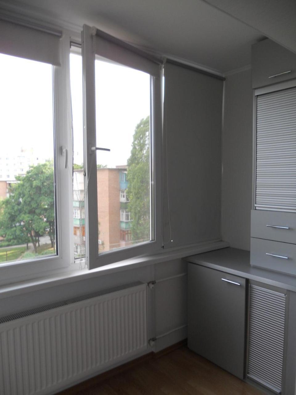 Олександрійський Бульвар 125 Cityrooms Bila Tserkva Εξωτερικό φωτογραφία