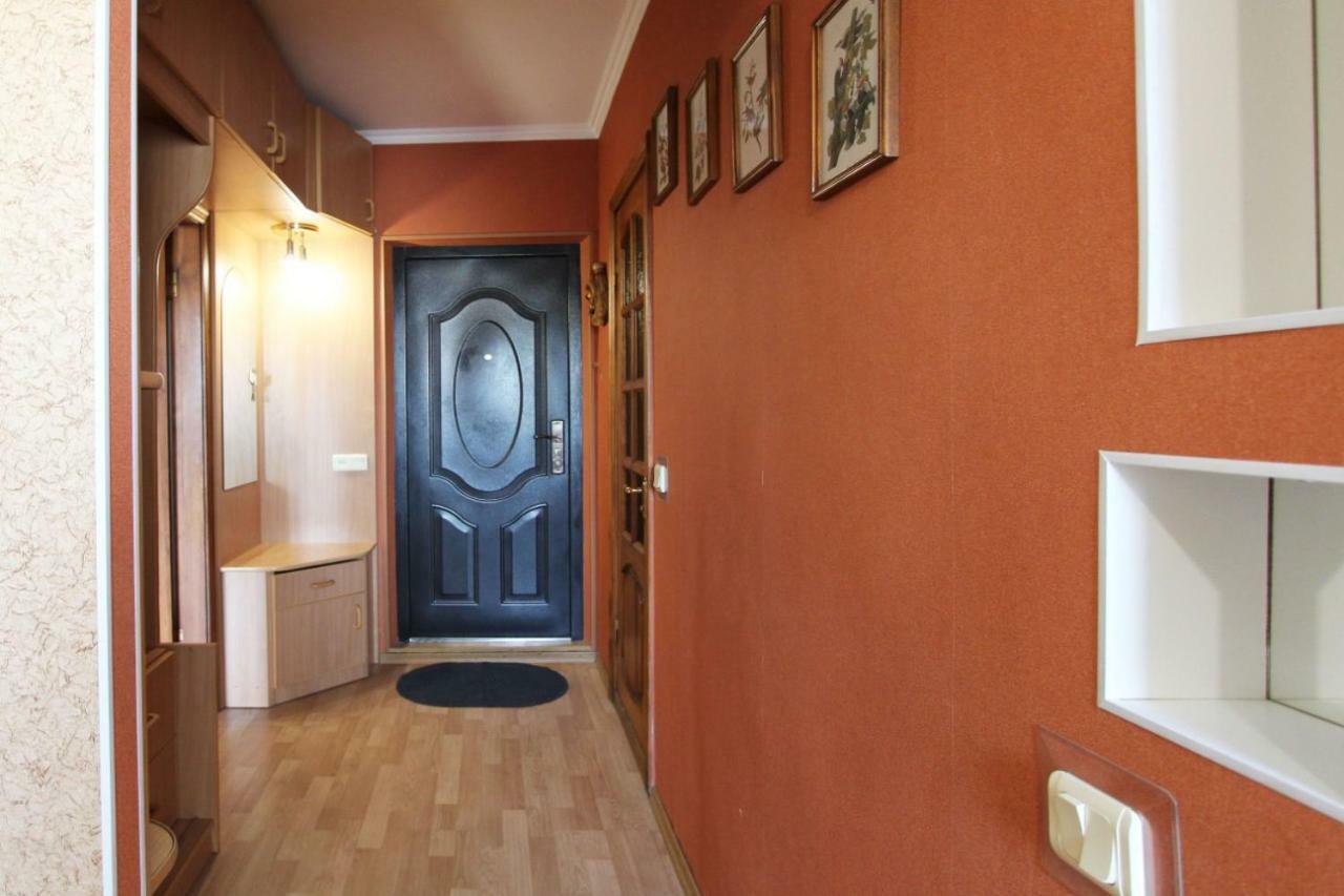 Олександрійський Бульвар 125 Cityrooms Bila Tserkva Εξωτερικό φωτογραφία