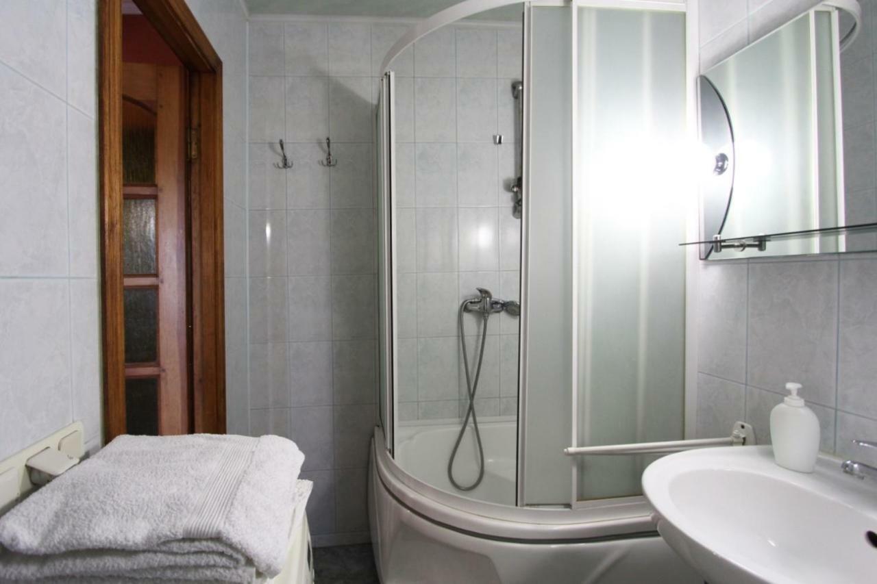 Олександрійський Бульвар 125 Cityrooms Bila Tserkva Εξωτερικό φωτογραφία
